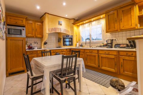 Villa a Chabris, Indre, Chabris - € 208.950 | Ref: 402486GUT - foto 6