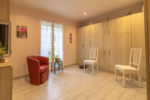 Villa a Chabris, Indre, Chabris - € 208.950 | Ref: 402486GUT - foto 9