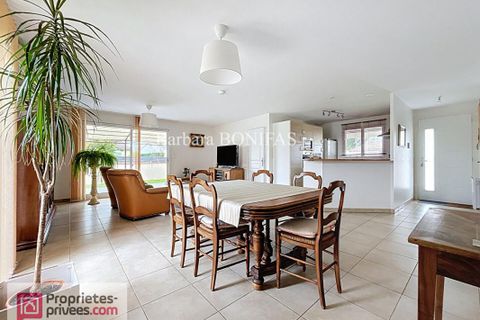 Villa i Saint-Sulpice-la-Pointe, Tarn, Saint-Sulpice-la-Pointe - € 355.000 | Ref: 401975BBON - foto 1