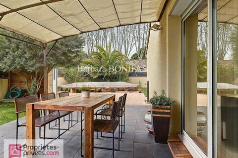 Villa i Saint-Sulpice-la-Pointe, Tarn, Saint-Sulpice-la-Pointe - € 355.000 | Ref: 401975BBON - foto 3