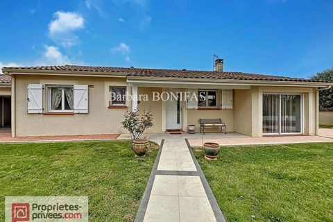 Villa i Saint-Sulpice-la-Pointe, Tarn, Saint-Sulpice-la-Pointe - € 355.000 | Ref: 401975BBON - foto 12