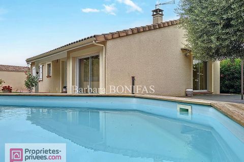 Villa i Saint-Sulpice-la-Pointe, Tarn, Saint-Sulpice-la-Pointe - € 355.000 | Ref: 401975BBON - foto 13