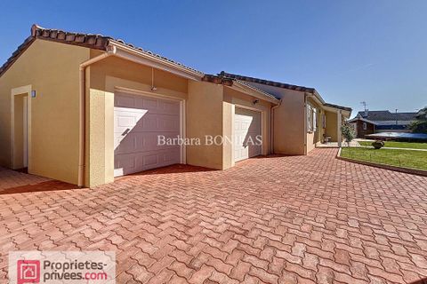Villa i Saint-Sulpice-la-Pointe, Tarn, Saint-Sulpice-la-Pointe - € 355.000 | Ref: 401975BBON - foto 14