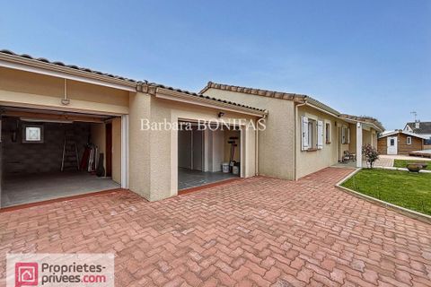 Villa i Saint-Sulpice-la-Pointe, Tarn, Saint-Sulpice-la-Pointe - € 355.000 | Ref: 401975BBON - foto 15