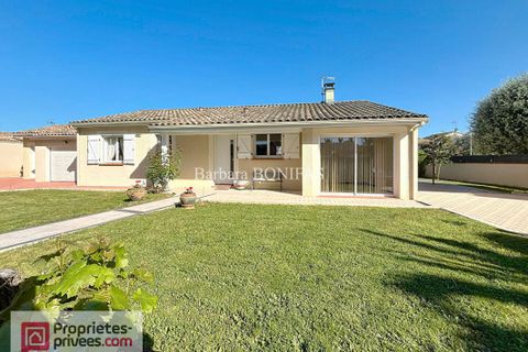 Villa i Saint-Sulpice-la-Pointe, Tarn, Saint-Sulpice-la-Pointe - € 355.000 | Ref: 401975BBON - foto 16