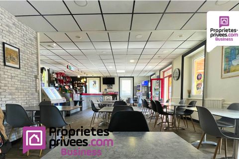Erhvervsejendom i Amplepuis, Rhone, Amplepuis - € 260.000 | Ref: 397920B-DNAT - foto 2