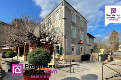 Erhvervsejendom i Amplepuis, Rhone, Amplepuis - € 260.000 | Ref: 397920B-DNAT - foto 3