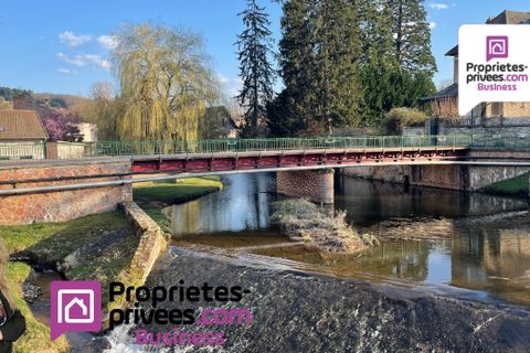 Erhvervsejendom i Amplepuis, Rhone, Amplepuis - € 260.000 | Ref: 397920B-DNAT - foto 6