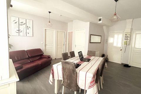 Leilighet i Epernay, Marne, Epernay - € 157 900 | Ref: 400034CBAN - foto 2