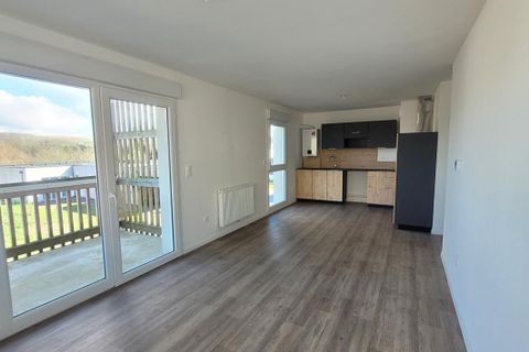 Leilighet i Rinxent, Pas-de-Calais, Rinxent - € 176 100 | Ref: 401055GHP - foto 2