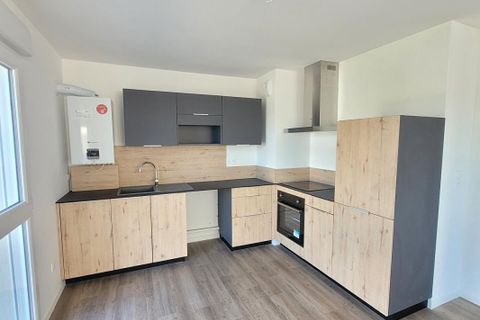 Leilighet i Rinxent, Pas-de-Calais, Rinxent - € 176 100 | Ref: 401055GHP - foto 3