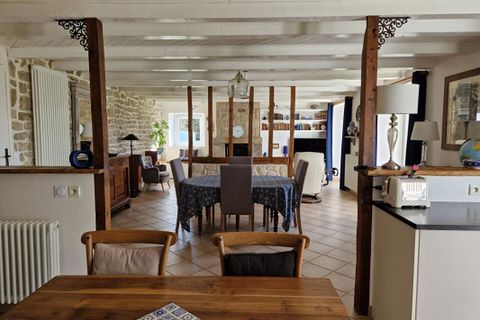 Villa a Caudan, Morbihan, Caudan - € 559.440 | Ref: 400781ALGA - foto 5