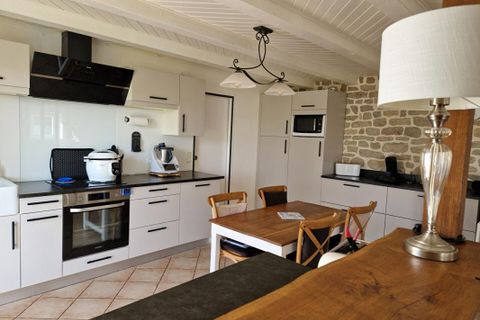 Villa a Caudan, Morbihan, Caudan - € 559.440 | Ref: 400781ALGA - foto 6