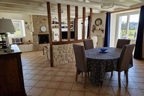 Villa a Caudan, Morbihan, Caudan - € 559.440 | Ref: 400781ALGA - foto 7