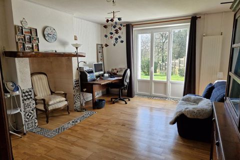 Villa a Caudan, Morbihan, Caudan - € 559.440 | Ref: 400781ALGA - foto 9