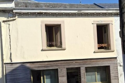 Villa i Granville, Manche, Granville - € 132.290 | Ref: 400794RACT - foto 1