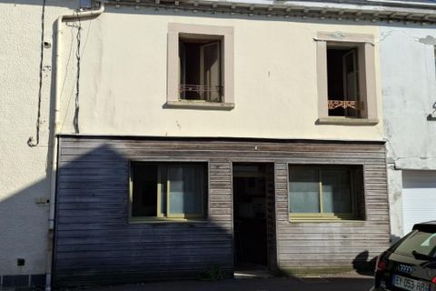 Villa i Granville, Manche, Granville - € 132.290 | Ref: 400794RACT - foto 16