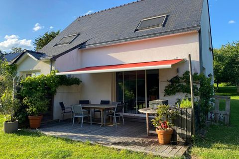 Villa i Baden, Morbihan, Baden - € 535.000 | Ref: 399326VIH - foto 4