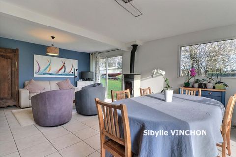 Villa i Baden, Morbihan, Baden - € 535.000 | Ref: 399326VIH - foto 5