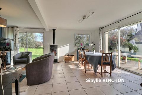 Villa i Baden, Morbihan, Baden - € 535.000 | Ref: 399326VIH - foto 6