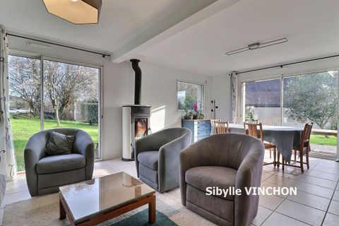 Villa i Baden, Morbihan, Baden - € 535.000 | Ref: 399326VIH - foto 7