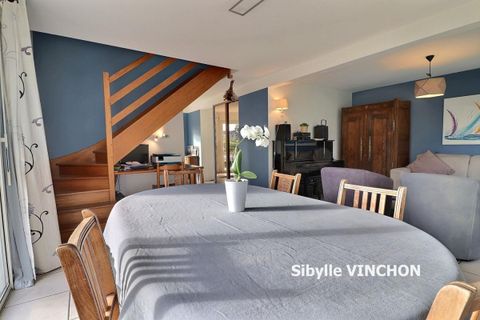 Villa i Baden, Morbihan, Baden - € 535.000 | Ref: 399326VIH - foto 9