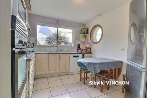Villa i Baden, Morbihan, Baden - € 535.000 | Ref: 399326VIH - foto 10