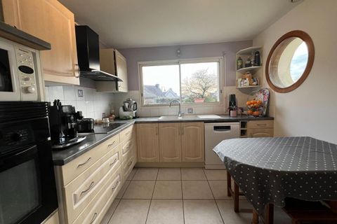 Villa i Baden, Morbihan, Baden - € 535.000 | Ref: 399326VIH - foto 11
