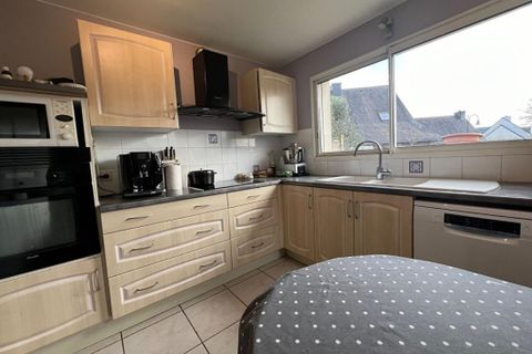 Villa i Baden, Morbihan, Baden - € 535.000 | Ref: 399326VIH - foto 12