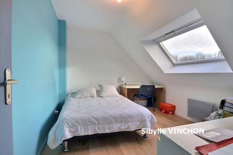 Villa i Baden, Morbihan, Baden - € 535.000 | Ref: 399326VIH - foto 14