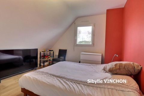 Villa i Baden, Morbihan, Baden - € 535.000 | Ref: 399326VIH - foto 15