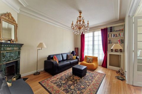 Lejlighed i Saint-Mande, Val-de-Marne, Saint-Mande - € 790.000 | Ref: 400308DBM - foto 1
