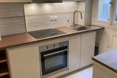 Lejlighed i Saint-Mande, Val-de-Marne, Saint-Mande - € 790.000 | Ref: 400308DBM - foto 3
