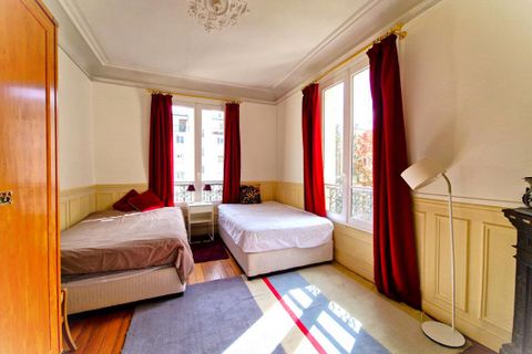 Lejlighed i Saint-Mande, Val-de-Marne, Saint-Mande - € 790.000 | Ref: 400308DBM - foto 4