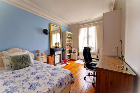 Lejlighed i Saint-Mande, Val-de-Marne, Saint-Mande - € 790.000 | Ref: 400308DBM - foto 5
