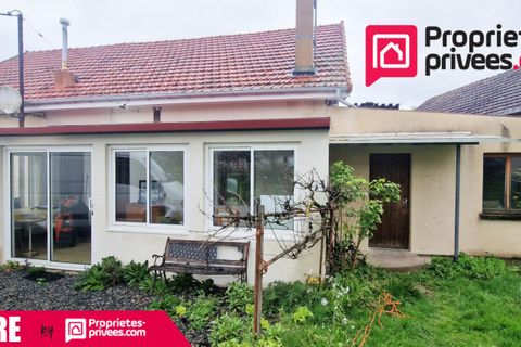 Villa i Baudres, Indre, Baudres - € 94.990 | Ref: 399662JGA - foto 2