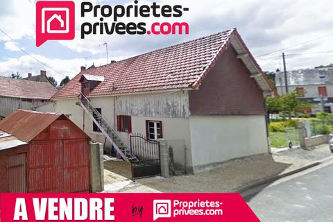 Villa i Baudres, Indre, Baudres - € 94.990 | Ref: 399662JGA - foto 3