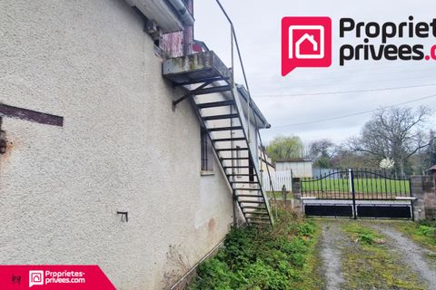 Villa i Baudres, Indre, Baudres - € 94.990 | Ref: 399662JGA - foto 4
