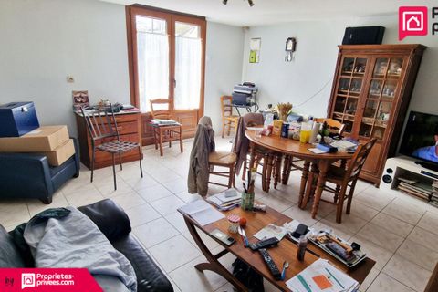 Villa i Baudres, Indre, Baudres - € 94.990 | Ref: 399662JGA - foto 5