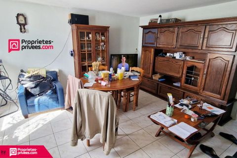 Villa i Baudres, Indre, Baudres - € 94.990 | Ref: 399662JGA - foto 6