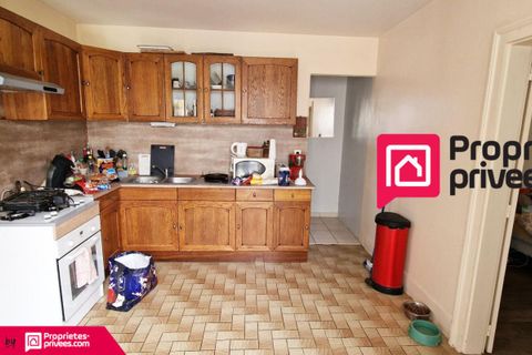 Villa i Baudres, Indre, Baudres - € 94.990 | Ref: 399662JGA - foto 7