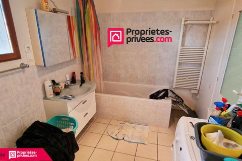 Villa i Baudres, Indre, Baudres - € 94.990 | Ref: 399662JGA - foto 11