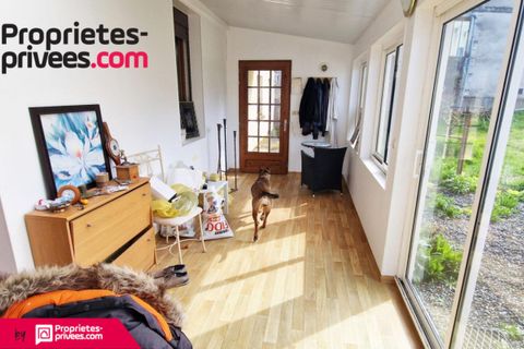 Villa i Baudres, Indre, Baudres - € 94.990 | Ref: 399662JGA - foto 12