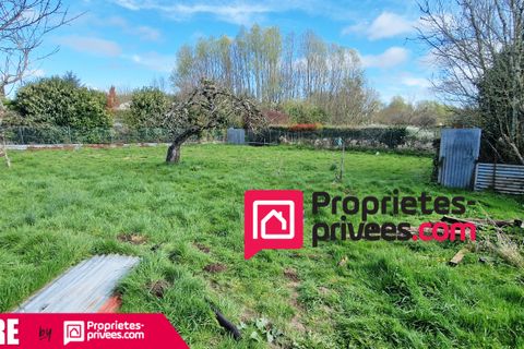 Villa i Baudres, Indre, Baudres - € 94.990 | Ref: 399662JGA - foto 16