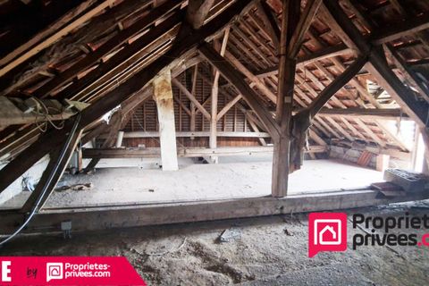 Villa i Baudres, Indre, Baudres - € 94.990 | Ref: 399662JGA - foto 18