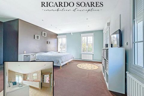 Villa a Senlis, Oise, Senlis - € 995.000 | Ref: 399767RSOA - foto 9