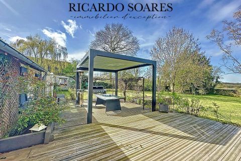 Villa a Senlis, Oise, Senlis - € 995.000 | Ref: 399767RSOA - foto 16