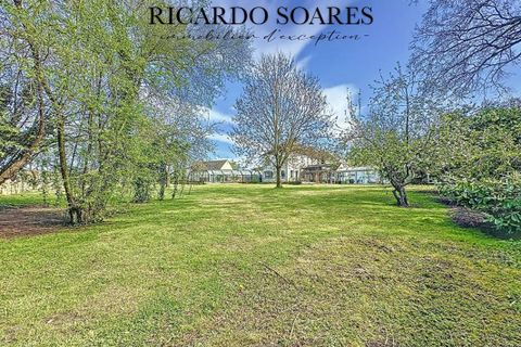 Villa a Senlis, Oise, Senlis - € 995.000 | Ref: 399767RSOA - foto 17