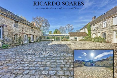 Villa a Senlis, Oise, Senlis - € 995.000 | Ref: 399767RSOA - foto 18