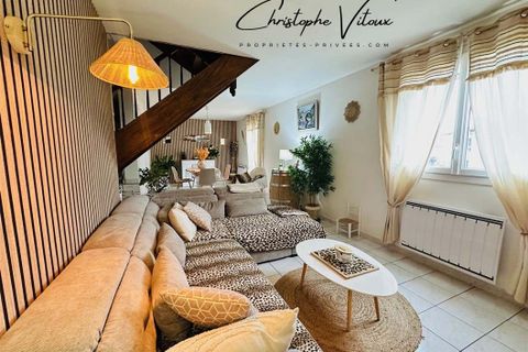 Villa i Limoux, Aude, Limoux - € 198.000 | Ref: 392052CVIT - foto 1